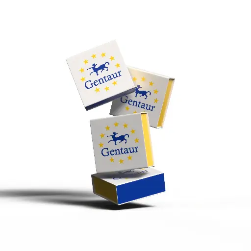 Gentaur Purified Water (10L) -10L