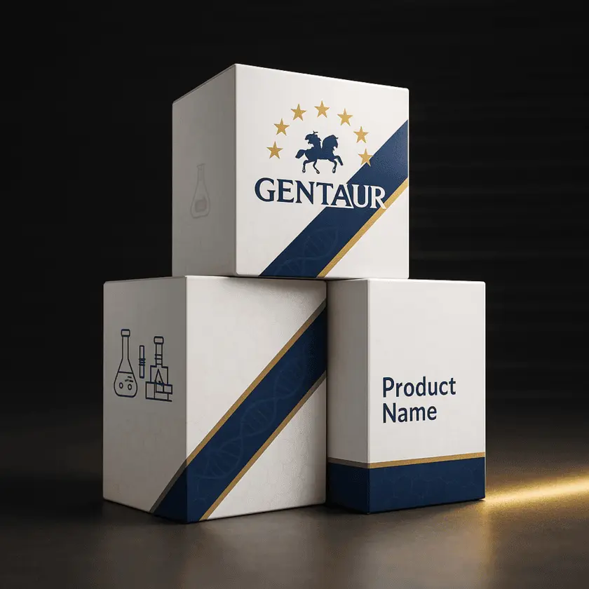[FM-STF55433PBCOMC-1] Gentaur Blue M Sld Tube Furn 1zone 150