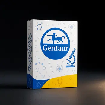 [FM-07-510025CMF] Gentaur pH 10.00 Mercury Free Colour Coded Buffer Solution at 25°C - 5l