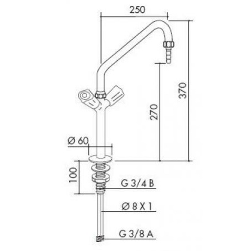 [64 -125225-SA-clinical] TOF 1000/280 - Lab battery - high