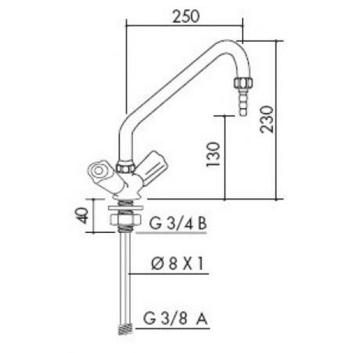 [68 -125225-SA-clinical] TOF 1000/275 - Laboratory battery