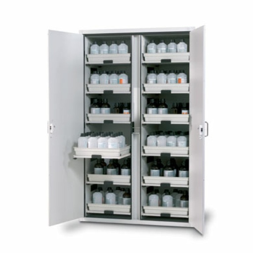 [118 -125225-SA-clinical] Cabinet for Acids and Alkalis