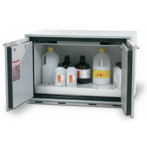 [147 -125225-SA-clinical] Shelf (wing doors)