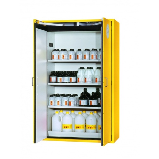 [153 -125225-SA-clinical] Safety Cabinet.196.120-G - Safety Cabinet type 90