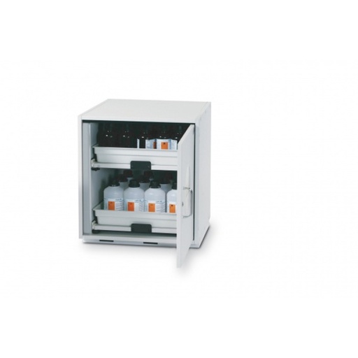 [157 -125225-SA-clinical] SL.60.59-1 - Underbench Cabinet for Acids and Alkalis